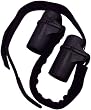 Canyon Dancer 32505 Black Standard Bar-Harness II