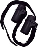 Canyon Dancer 32505 Black Standard Bar-Harness II