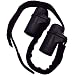 Canyon Dancer 32505 Black Standard Bar-Harness II