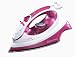 Russell Hobbs 14733 Precision Heat Digital Iron, White and Pink, 2400W