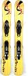 Summit Custom 110cm Skiboards Snowblades Short Skis Release Bindings 2012 Summit Custom 110cm Skiboards Snowblades Short Skis Release Bindings 2012