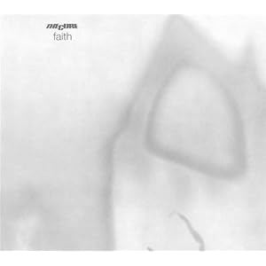 The Cure -  Faith