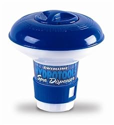 Hydrotools Spa Dispenser by Swimline