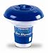 Hydro Tools 8715 Floating Mini Tablet Spa Chemical Dispenser