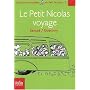 Le petit Nicolas en voyage