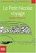 Histoires inédites du Petit Nicolas, Tome 2 : Le Petit Nicolas en voyage