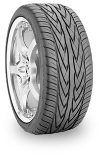 Toyo Proxes 4 Ultra-High Performance Radial 215/40ZR18