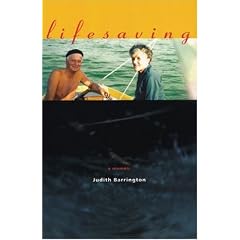 Lifesaving: A Memoir