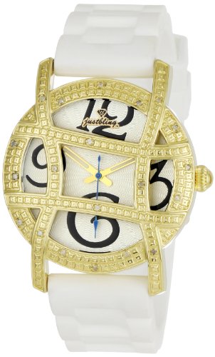 Just Bling Women's JB-6241-D 