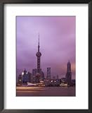Lujiazui Finance and Trade Zone, with Oriental Pearl Tower, and Huangpu River, Shanghai, China Collections Framed Art Poster Print by Jochen Schlenker, 18x22 41fKGs%2BCFjL. SL160 Lujiazui Finance and Trade Zone, with Oriental Pearl Tower, and Huangpu River, Shanghai, China Collections Framed Art Poster Print by Jochen Schlenker, 18x22
