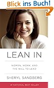 Lean In: Women, Work, and the Will to Lead