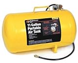 Wilmar W10011 11 Gallon Portable Air Tank