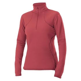 Isis Luna's Longneck Top Long-Sleeve - Ladies
