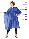 Betty Dain Styling Cloth Nylon Velcro Black # Bd199Vbk