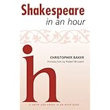 shakespeare in an hour playwrights in an hour