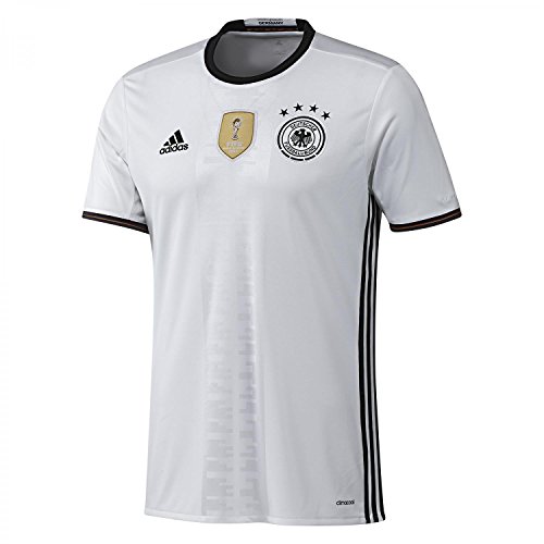 adidas Herren DFB Home Trikot EM 2016 Schweinsteiger S