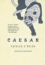 Caesar: The Life Story of a Panda-Leopard Caesar: The Life Story of a Panda-Leopard