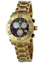 Invicta Women's Reserve Speedway Diamond Chronograph Watch #4959