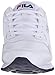 Fila Women's Cress Running Shoe