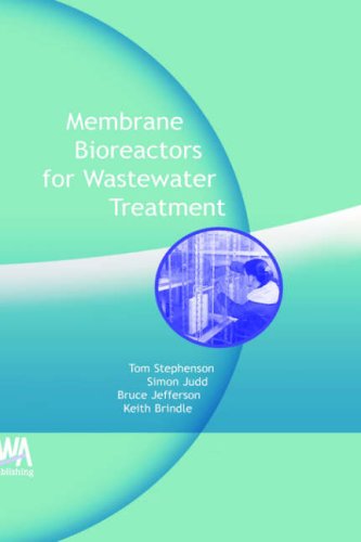Mambrane Bioreactors for Wastewater Treatment under Water Supply & Land Use in The Books Store