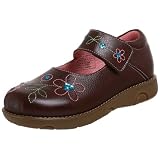 umi Toddler/Little Kid Jump Rope Velcro Shoe