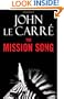 The Mission Song: A Novel