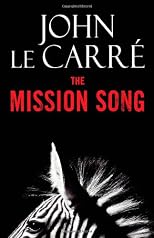 The Mission Song