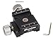 38mm DDC-38 Twin / Double Duplex Clamp Set Subtend / Bidirectional Arca Compatible Leofoto