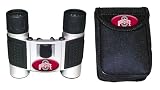 NCAA Ohio State Buckeyes High Powered Compact Binoculars