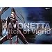 BAYONETTA Witch of Vigrid