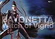 BAYONETTA Witch of Vigrid