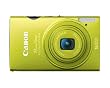Canon PowerShot ELPH 110 HS 16.1 MP CMOS Digital Camera with 5x Optical Image Stabilized Zoom 24mm Wide-Angle Lens and 1080p Full HD Video Recording (Green)