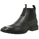 Bacco Bucci Men's Roberto Boot,Black,12 D