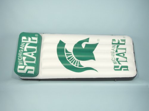 Michigan State Spartans Pool Float
