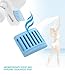 Pelican Water PSF-1W 3 Stage Premium Shower Filter with 5' Wand Combo, White