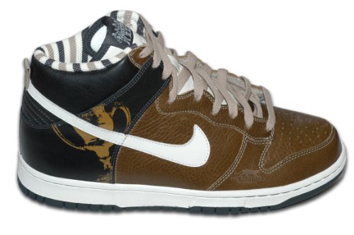 Philadelphia Panthers Dunk High Premium product image