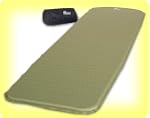 sale item: Earth "comfort+plus" Self Inflating C...