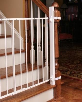 EZ Fit Safety Gate Adapter