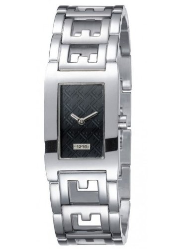 Esprit Damenuhr pure E-ffect blue silver A.ES302242022 Preisvergleich