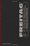Freitag: Individual Recycled Freeway Bags