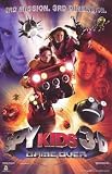 Spy Kids 3D by unknown. Size 23.00 X 35.00