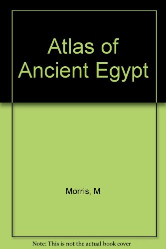 Atlas of Ancient Egypt