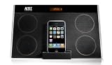 Zoom Produkt-Bild: Altec Lansing inMotion Max iMT702 Dockingstation f&uuml;r iPod und iPhone, schwarz