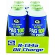 E F Products 310Z R-134a With PAG Oil Charge