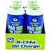 E F Products 310Z R-134a With PAG Oil Charge