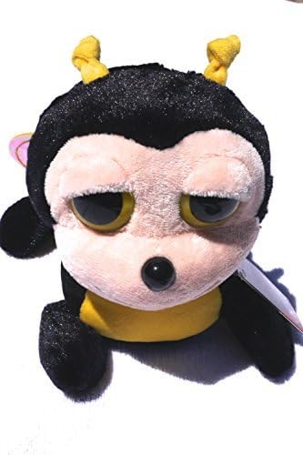 Aurora People Pals Dreamy Eye Luv Bug Bee - RARE by People Pals