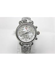 Michele Womens CSX 36 Chronograph Watch MW03D00A0025