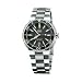 Oris Men's 733 7533 8454MB Divers TT1 Automatic Stainless Steel Watch