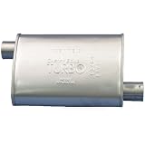 Cherry Bomb 87704 Turbo Muffler by Cherry Bomb