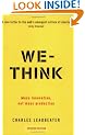 We-Think: Mass innovation, not mass production